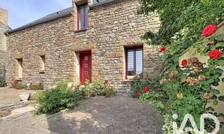 Maison 7 Pièces 199 m² à vendre à Cherrueix (35120)