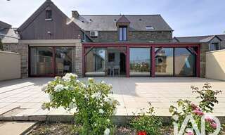 Maison 7 Pièces 199 m² à vendre à Cherrueix (35120)