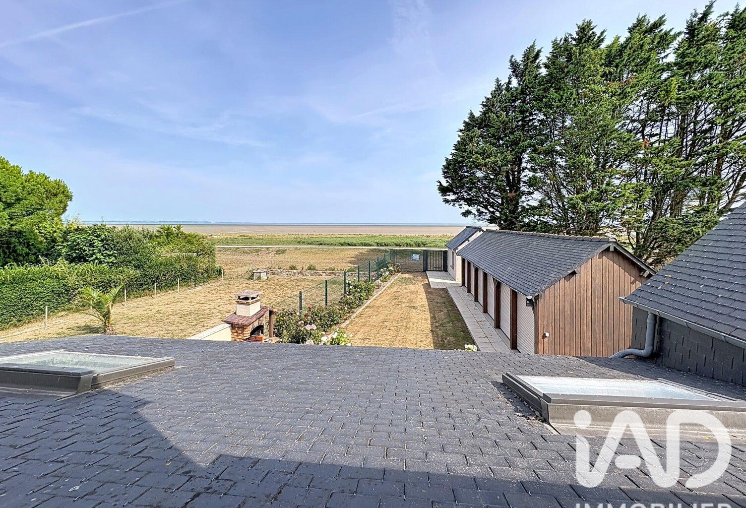 Vente Maison/villa 7 pièces — photo 1