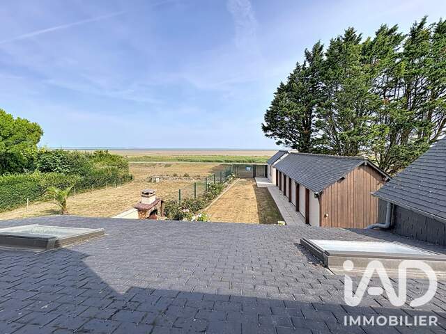 Vente Maison/villa 7 pièces — photo du bien