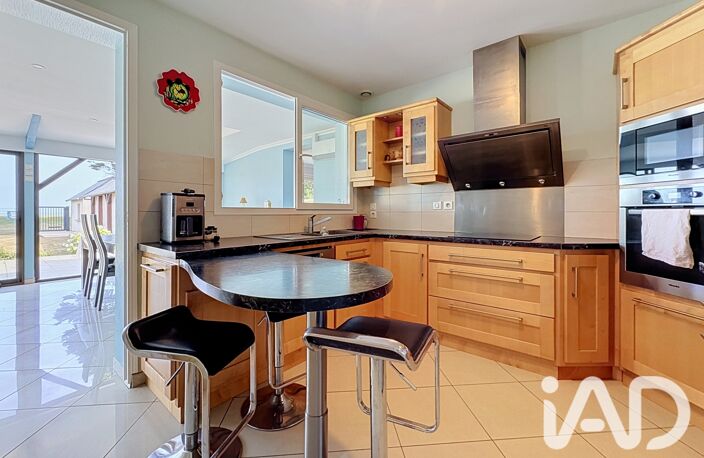 Vente Maison/villa 7 pièces — photo 3
