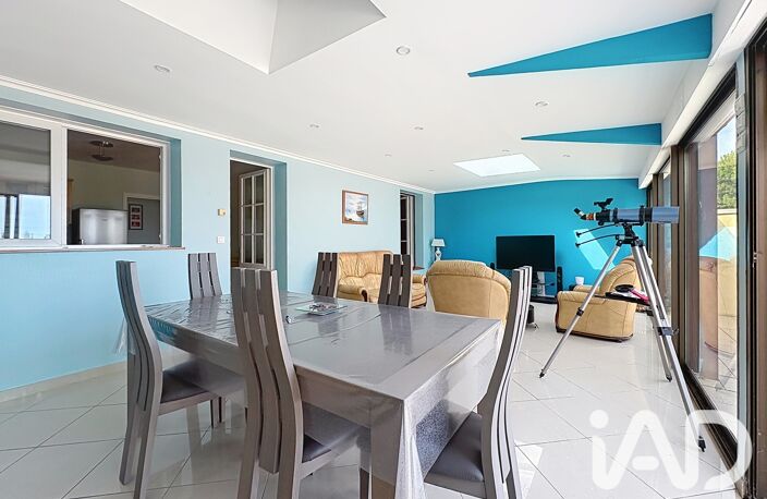 Vente Maison/villa 7 pièces — photo 4