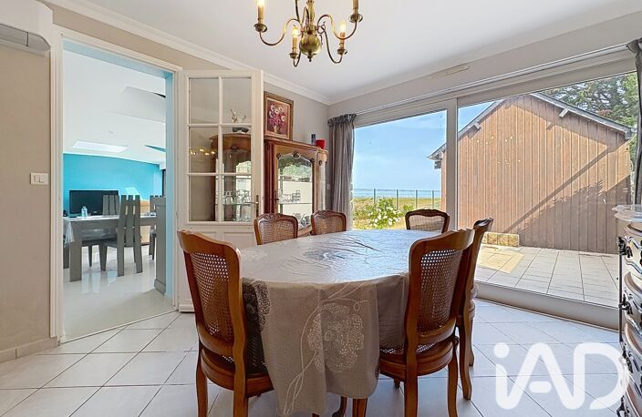 Vente Maison/villa 7 pièces — photo 5