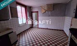 Maison 6 Pièces 150 m² à vendre à Florent-en-Argonne (51800)