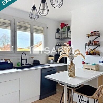 Maison 6 pièces 300000 €