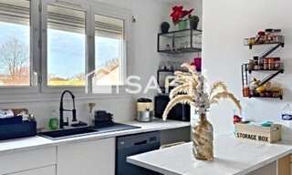 Maison 6 Pièces 105 m² à vendre à Rezé (44400)