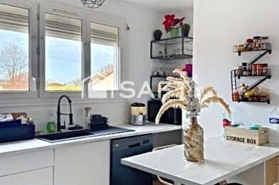 Maison 6 pièces 300000 €