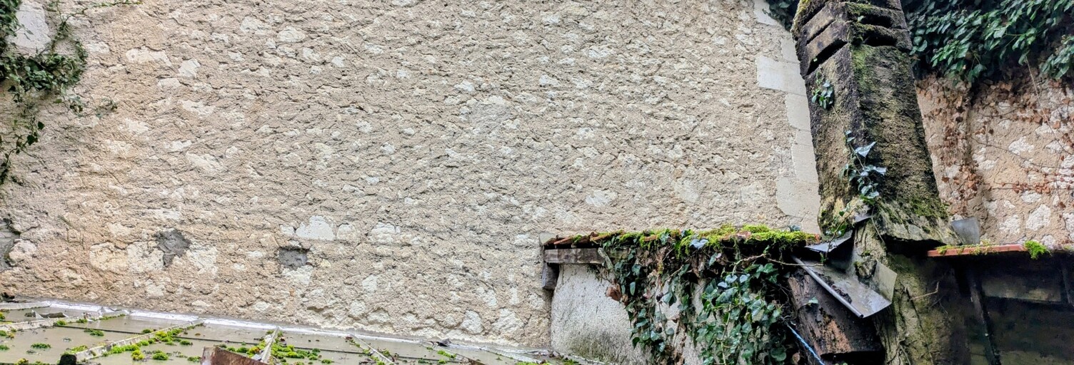 Maison 4 Pièces 85 m² à vendre à Saint-Aulaye-Puymangou (24410)