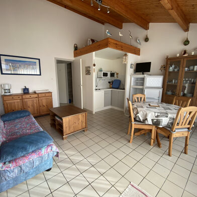 Maison 3 pièces 199200 €