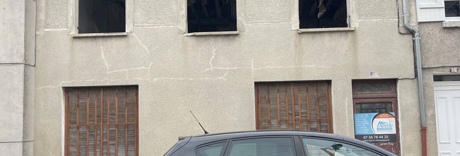 Maison 5 Pièces 150 m² à vendre à Égreville (77620)