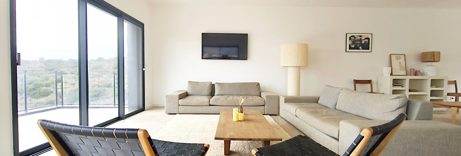 Maison 5 Pièces 217 m² à vendre à Port-Vendres (66660)