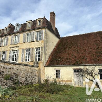 Maison 9 pièces 530000 €