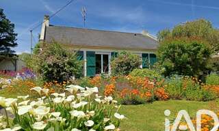 Maison 5 Pièces 95 m² à vendre à Malville (44260)