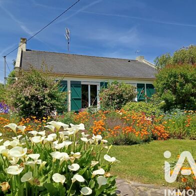 Maison 5 pièces 324000 €