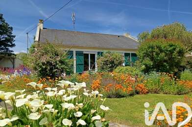 Maison 5 pièces 299000 €