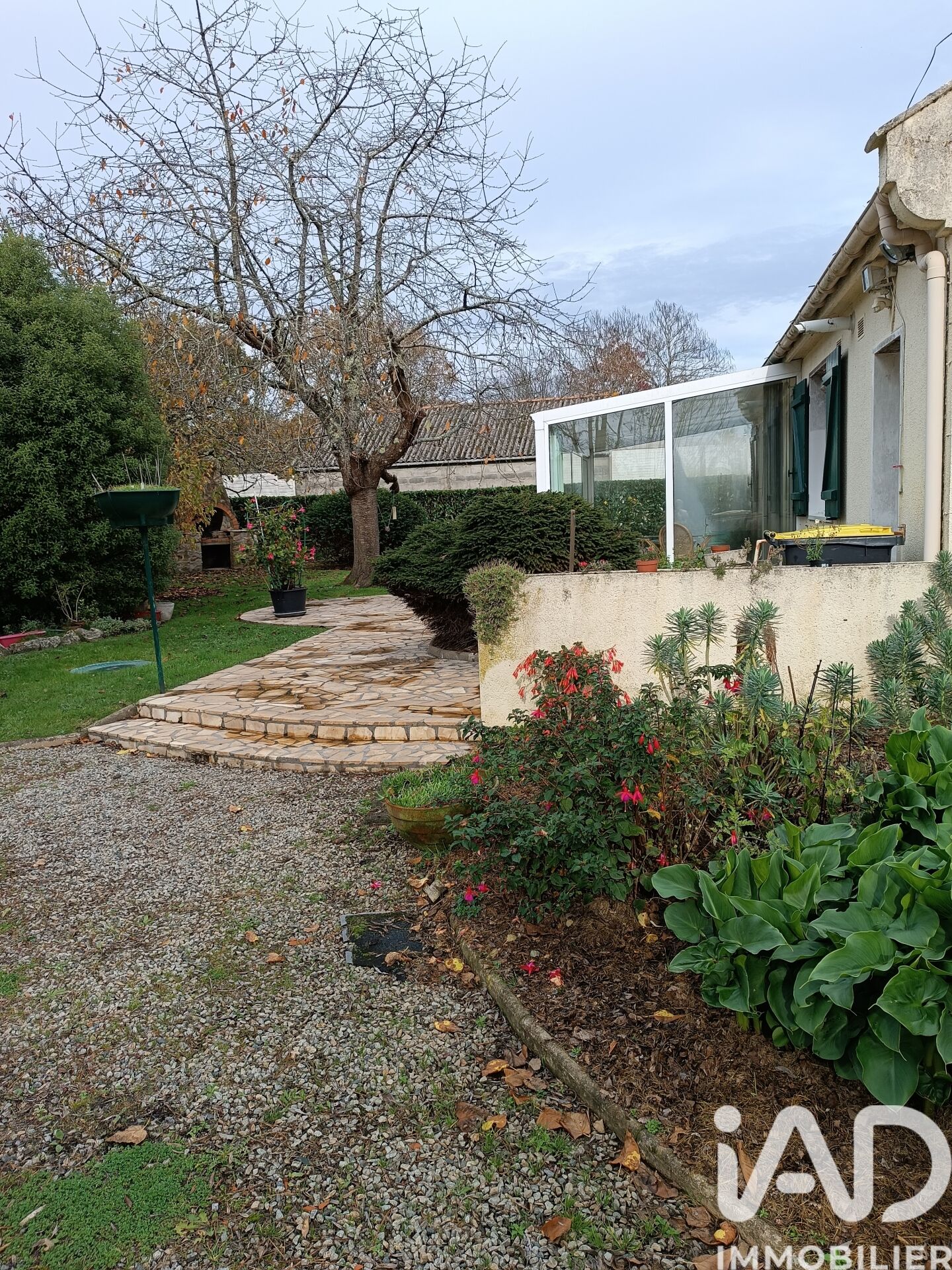 Vente Maison traditionnelle 5 pièces - Photo 3