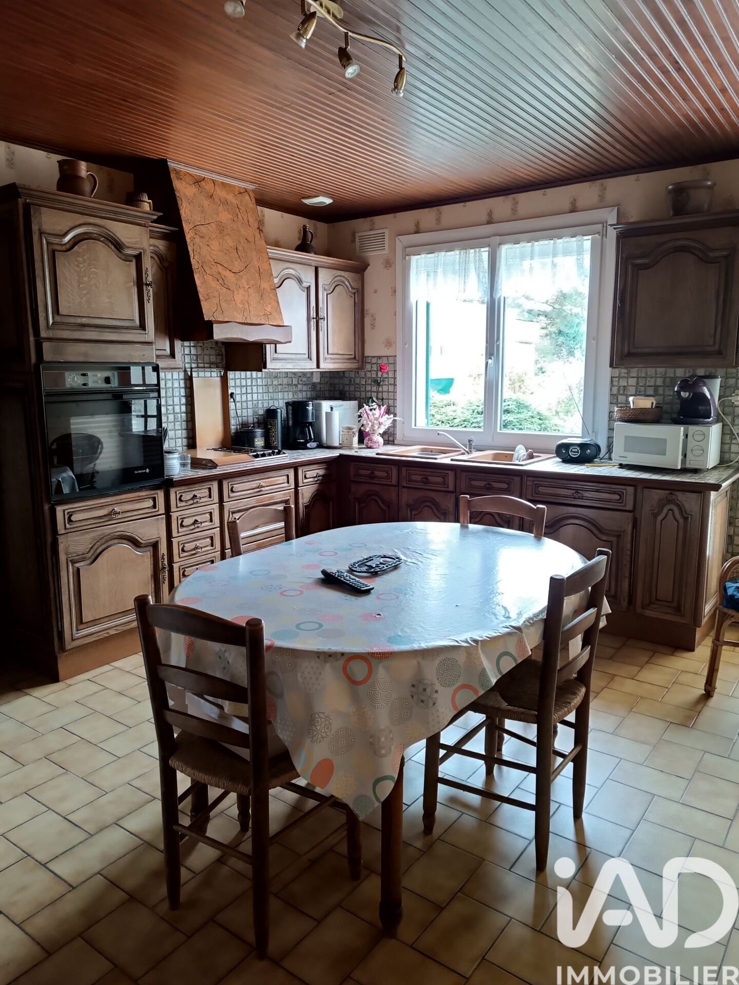 Vente Maison traditionnelle 5 pièces - Photo 5
