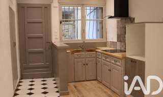 Appartement 2 Pièces 48 m² à vendre à Mollans-sur-Ouvèze (26170)