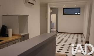 Appartement 2 Pièces 48 m² à vendre à Mollans-sur-Ouvèze (26170)