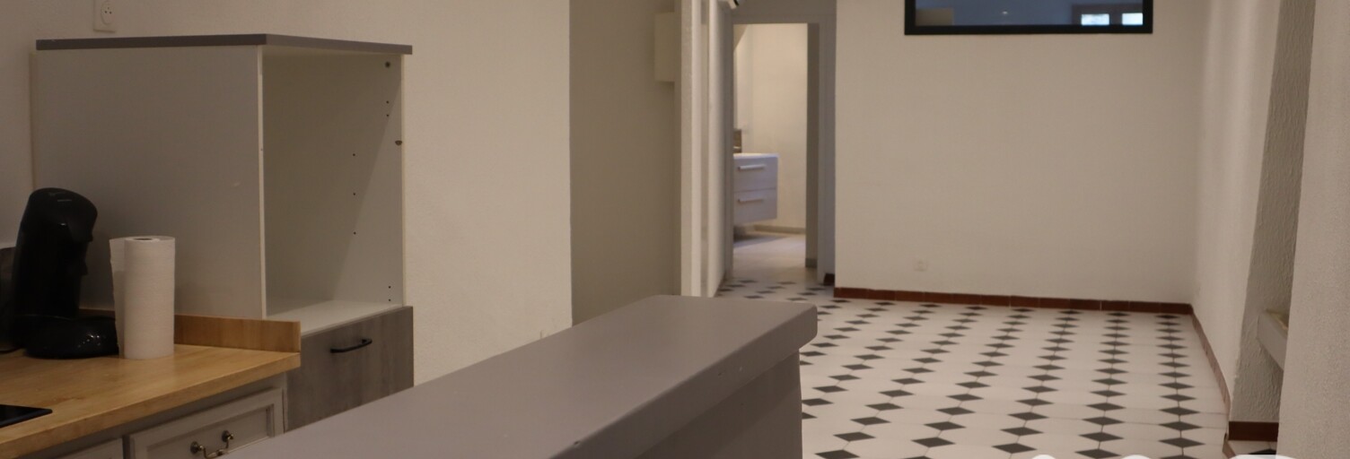 Appartement 2 Pièces 48 m² à vendre à Mollans-sur-Ouvèze (26170)