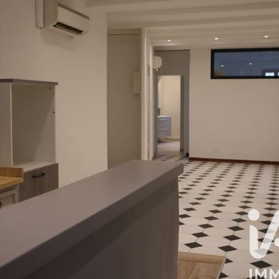 Appartement 2 pièces 96000 €