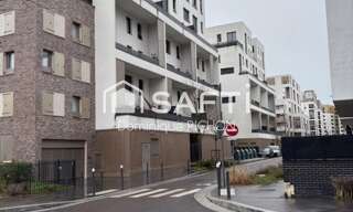 Appartement 3 Pièces 61 m² à vendre à Pontoise (95000)