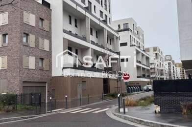 Appartement 3 pièces 259000 €