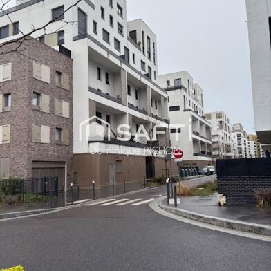 Appartement 3 pièces 259000 €