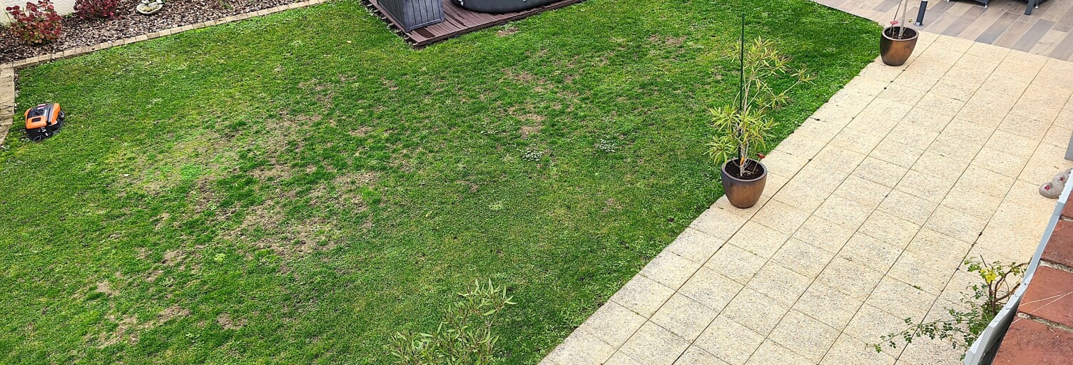 Maison 11 Pièces 297 m² à vendre à Dreux (28100)