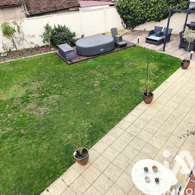 Maison 11 pièces 445000 €