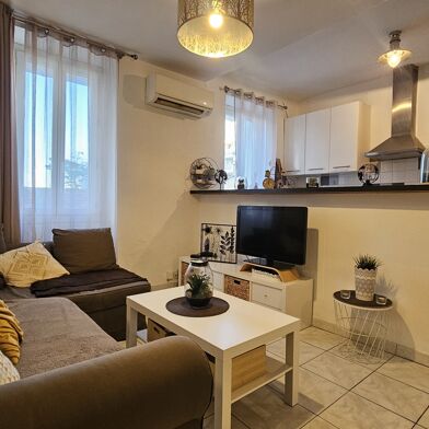 Appartement 3 pièces 110000 €