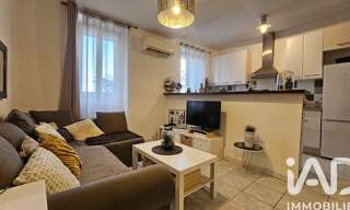 Appartement 3 Pièces 50 m² à vendre à Marseille 3 (13003)