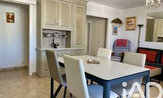 Appartement 4 Pièces 80 m² à vendre à Toulon (83000)