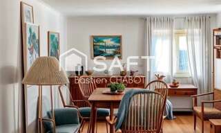 Appartement 3 Pièces 85 m² à vendre à Mérignac (33700)