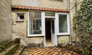 Maison 4 Pièces 74 m² à vendre à Saint-Pol-sur-Ternoise (62130)