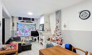 Maison 4 Pièces 100 m² à vendre à Hénin-Beaumont (62110)