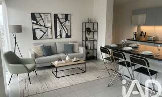 Appartement 3 Pièces 62 m² à vendre à Quincy-sous-Sénart (91480)