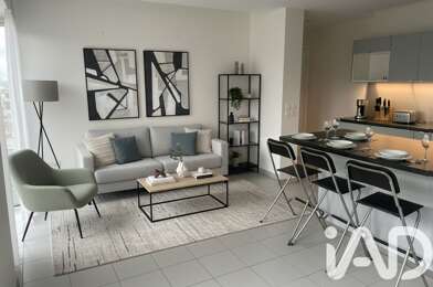 Appartement 3 pièces 212500 €