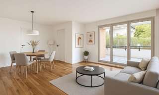 Appartement 3 Pièces 62 m² à vendre à Carrières-sur-Seine (78420)