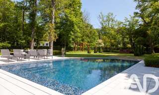 Maison 16 Pièces 695 m² à vendre à Marnes-la-Coquette (92430)