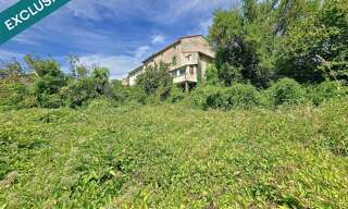 Maison 7 Pièces 131 m² à vendre à Rosis (34610)