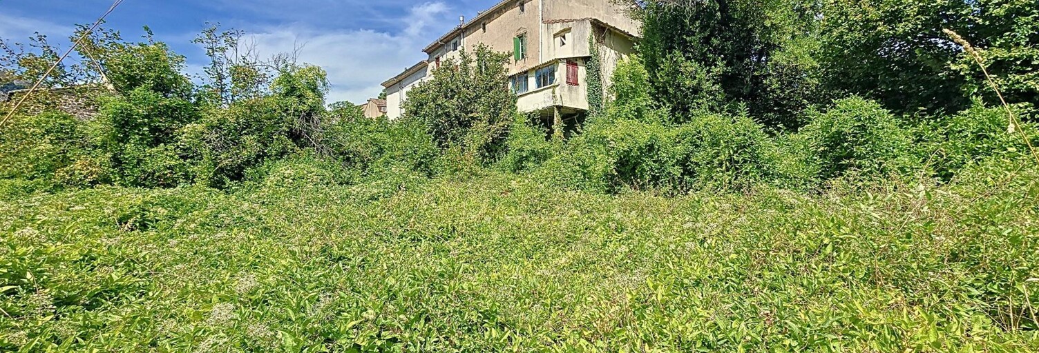 Maison 7 Pièces 131 m² à vendre à Rosis (34610)