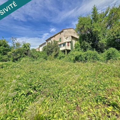 Maison 7 pièces 99000 €