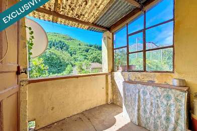 Maison 7 pièces 89000 €