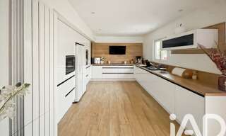 Maison 7 Pièces 170 m² à vendre à Saint-Sauveur-sur-École (77930)