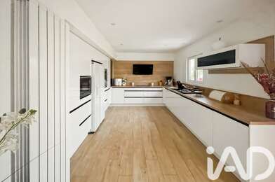 Maison 7 pièces 595000 €