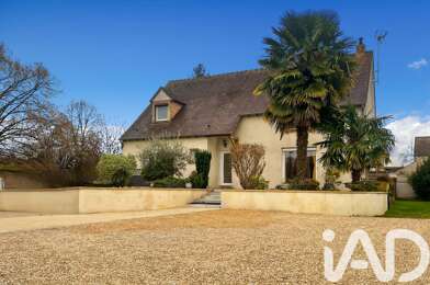 Maison 7 pièces 595000 €
