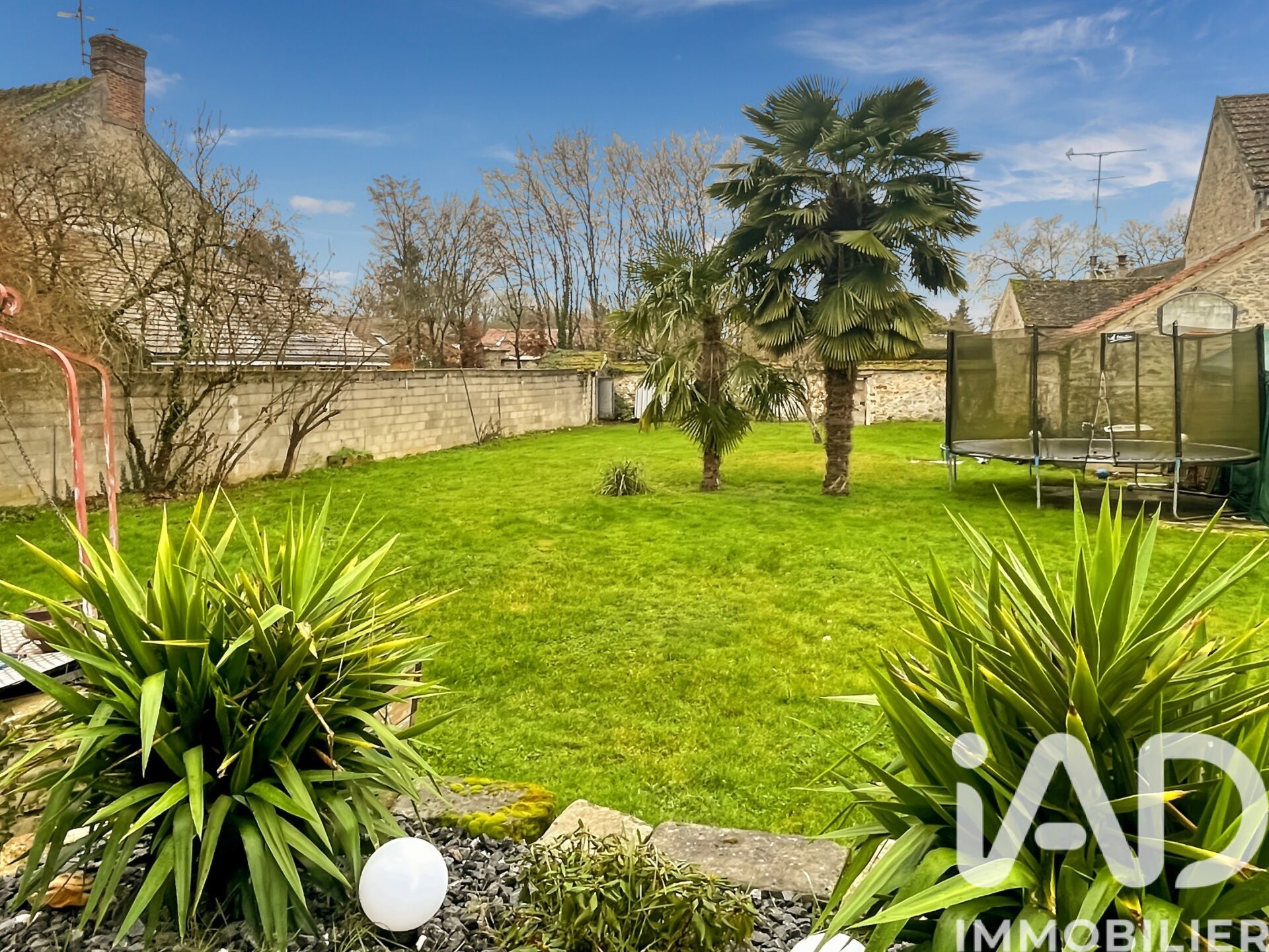 Vente Maison/villa 7 pièces - Photo 2