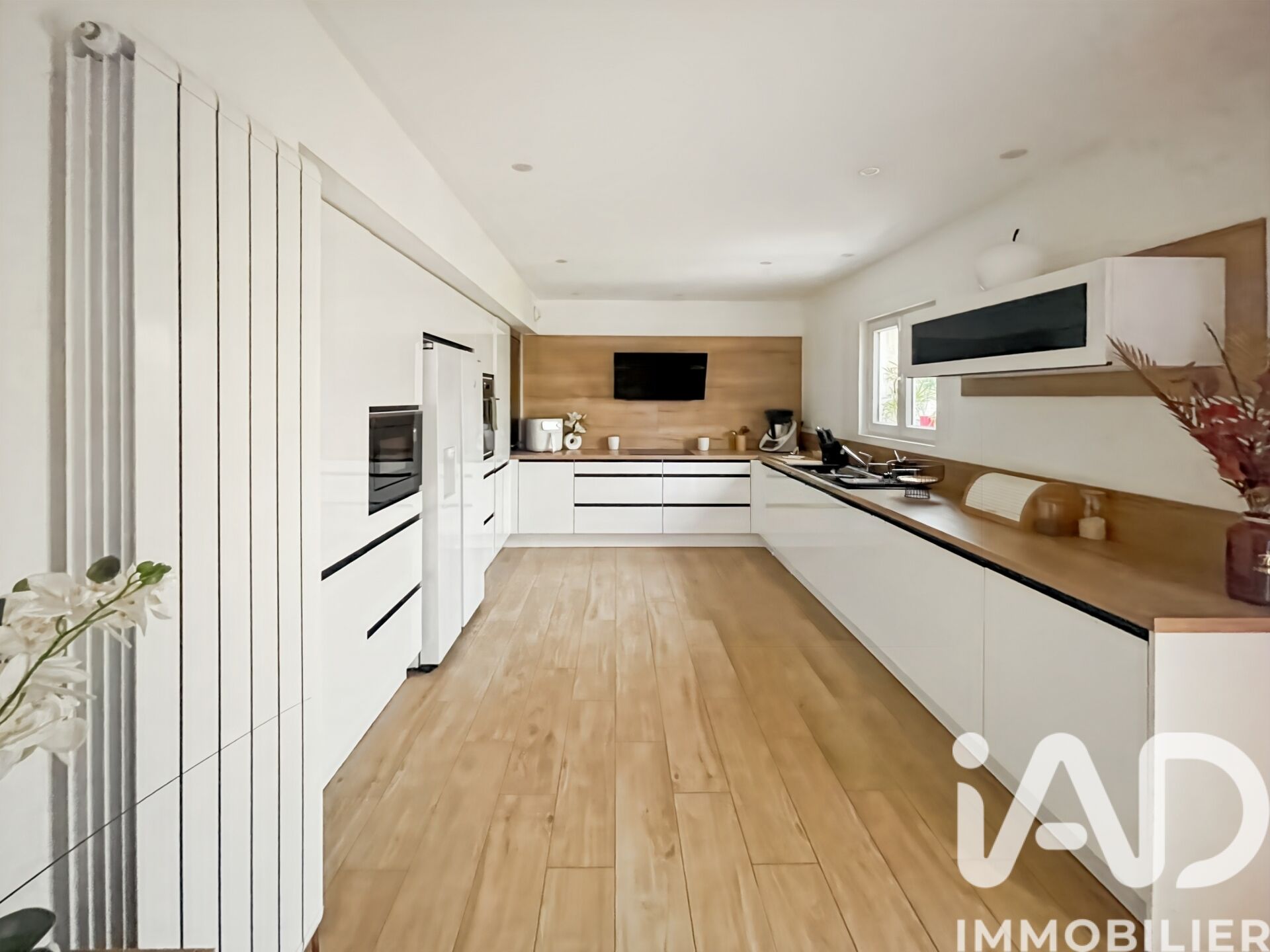 Vente Maison/villa 7 pièces - Photo 5