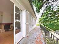 Olivet Sud. Idéal investisseur ou résidence principale. Appartement 4 chambres avec jardin 150m2, 1 stationnement et balcon privatifs + cour partagée 295m2 — photo 4